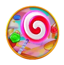 Sweet
Bonanza