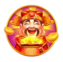 God Of
Wealth