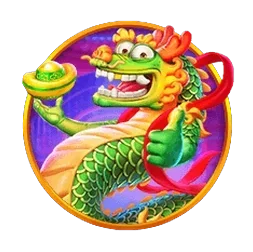 Fortune
Dragon