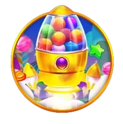 Sugar Rush
1000