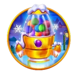 Sugar Rush
Xmas